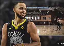 库里雷霆绝杀中文解说回放