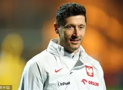 莱万多夫斯基展望巴萨射手榜