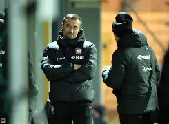 莱万多夫斯基展望巴萨射手榜