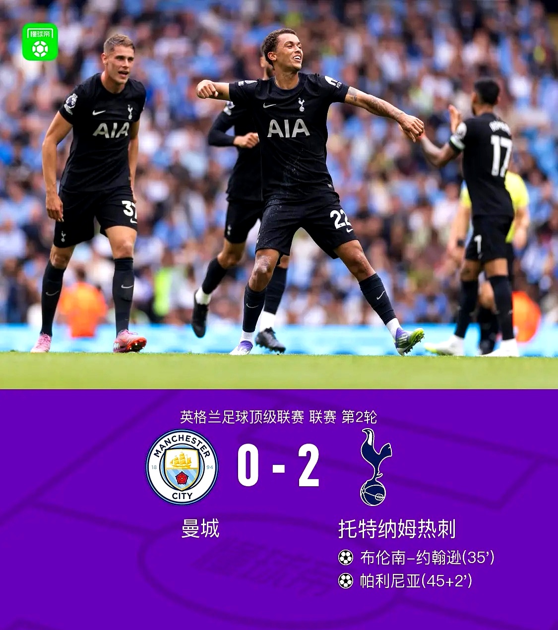 切尔西vs曼城赛后各球员位置评价