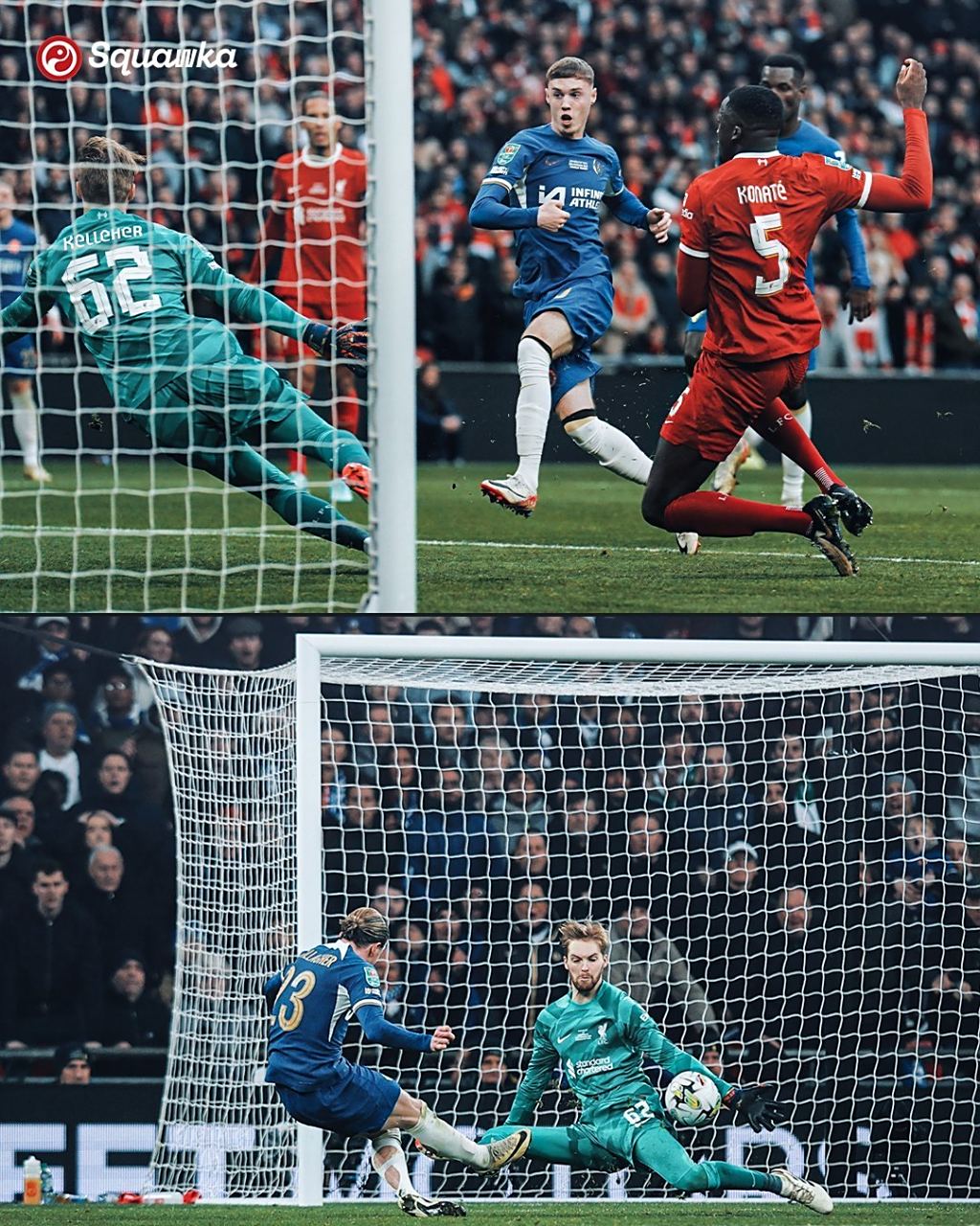 摩纳哥门将神勇扑救,保住球门不失败 摩纳哥门将神勇扑救,保住球门不失败