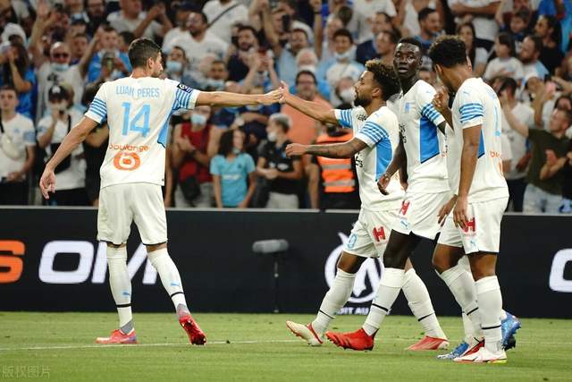 马赛队主场 马赛队主场