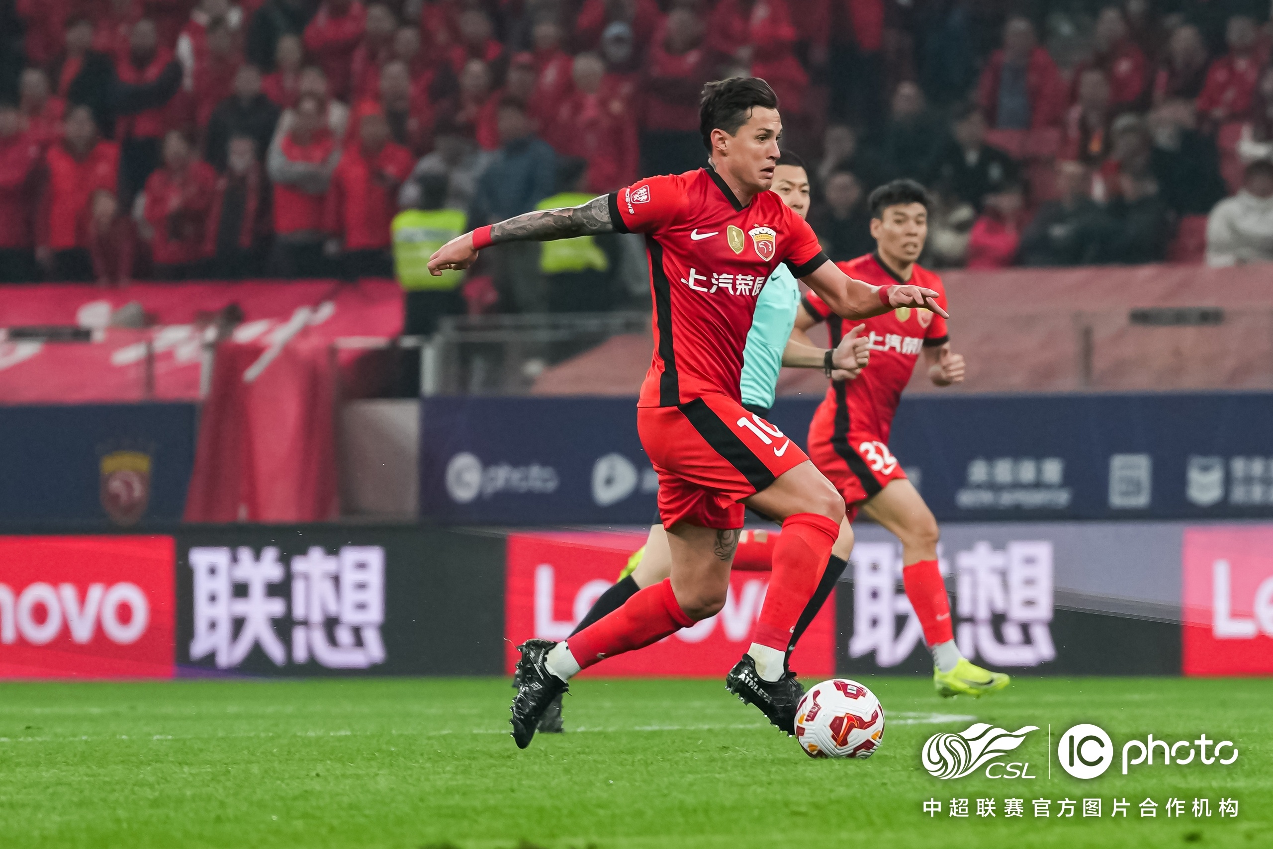 马赛队主场 马赛队主场