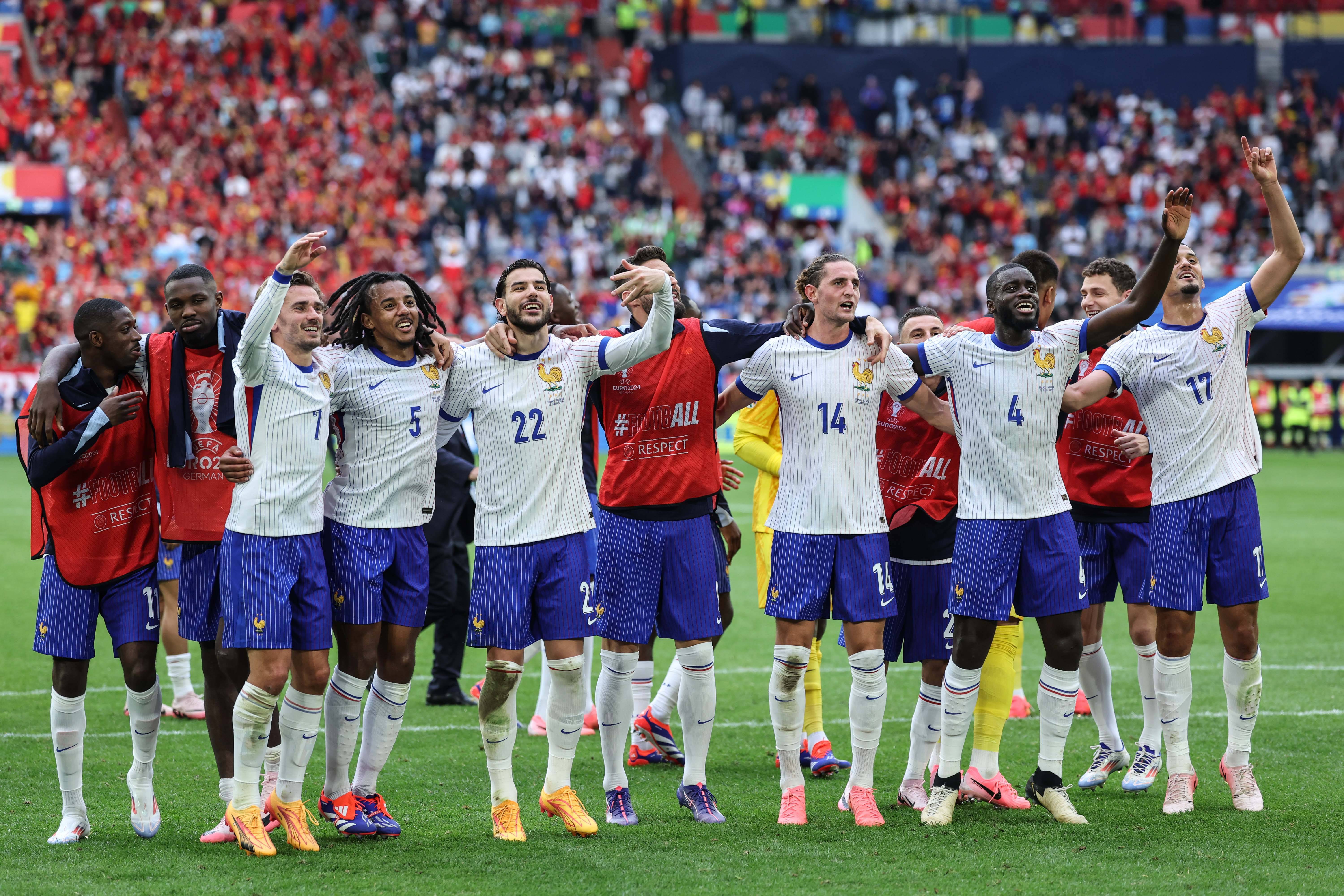 欧洲国家联赛结果 欧洲国家联赛结果