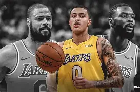 湖人霍华德离队