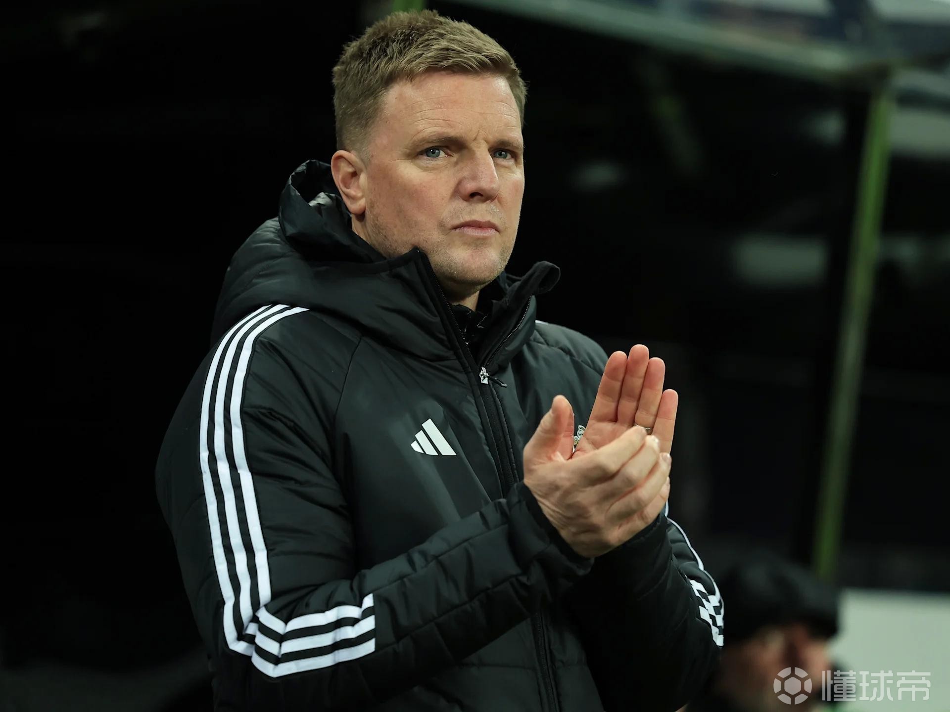 阿瓦雷斯最新比赛