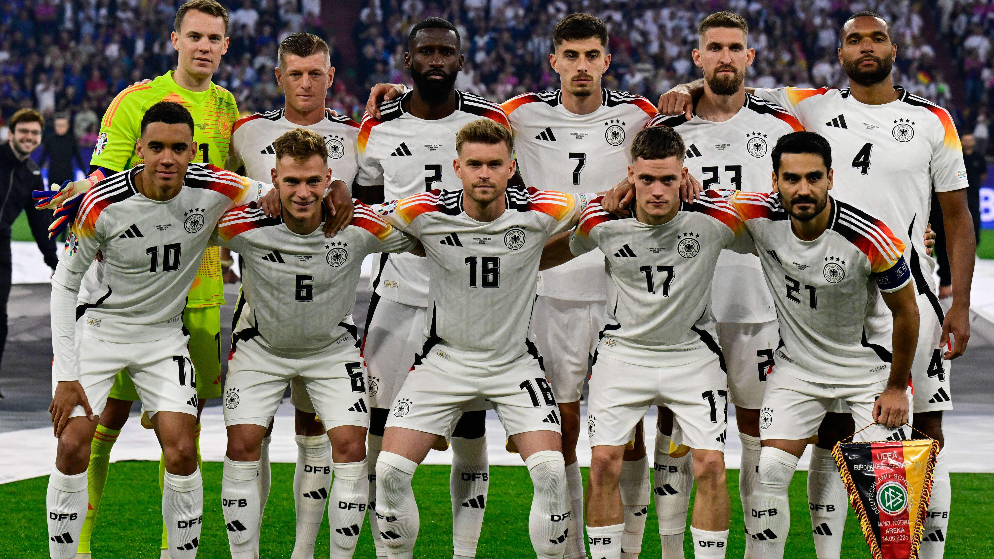 法国战胜德国,赢得晋级欧洲杯的机会是什么