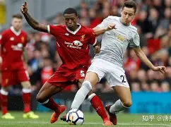 英超豪门利物浦足球俱乐部的主场 英超豪门利物浦足球俱乐部的主场