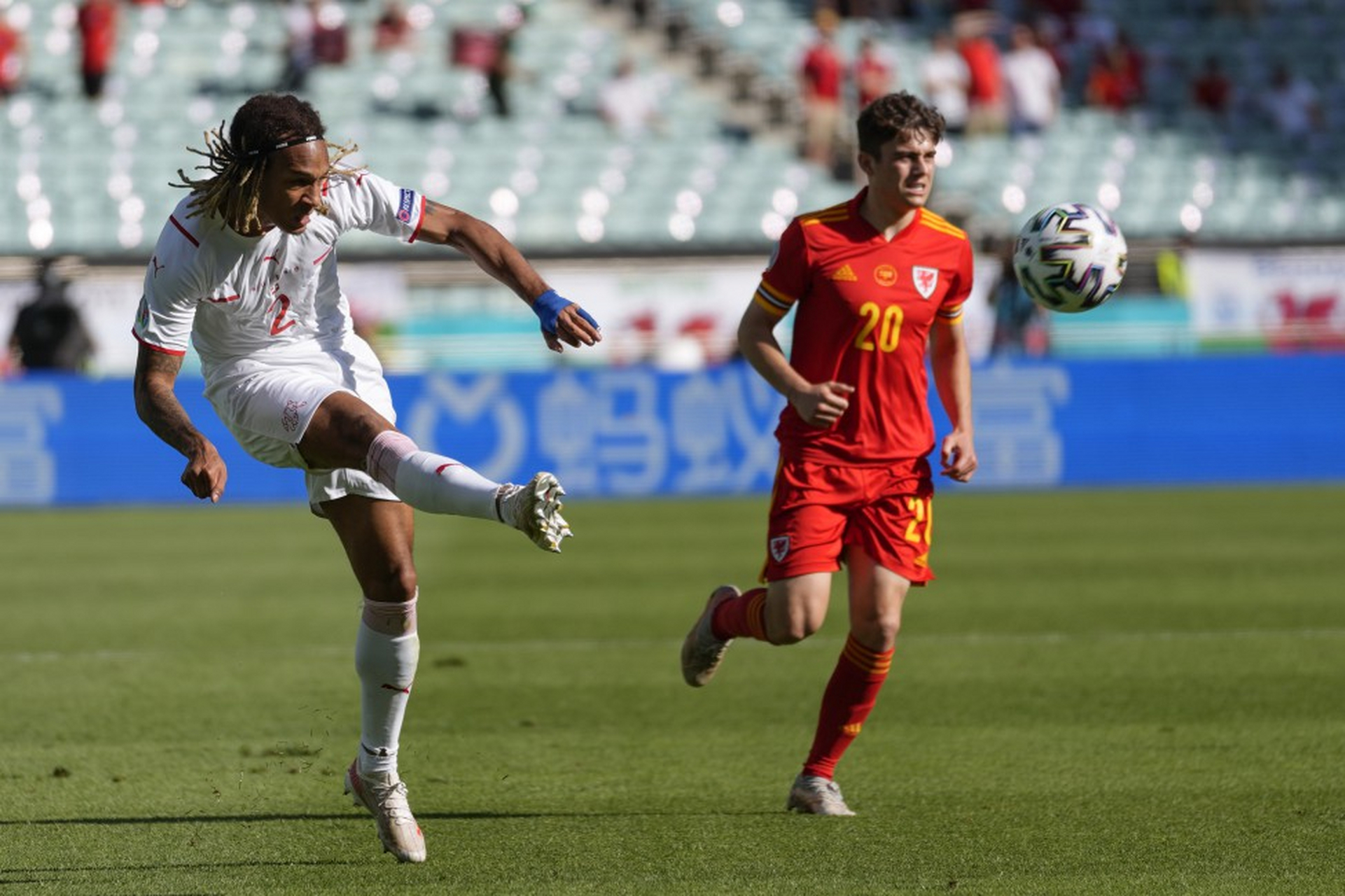 瑞士队员2021 瑞士队员2021