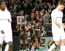 勒沃库森能夺冠吗 勒沃库森能夺冠吗