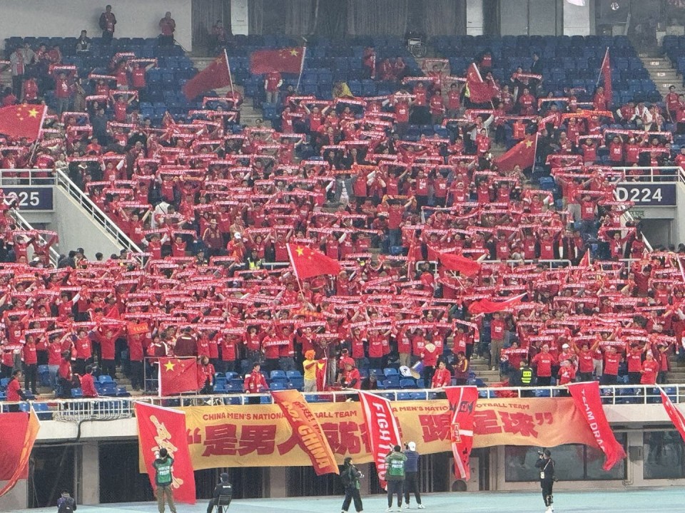 泰达队球迷助威声势浩大,助力球队取胜的是谁