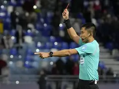 中超将出新裁判制度