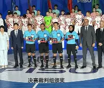 中超将出新裁判制度