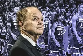 爱游戏中国-森林狼主场悲剧事件