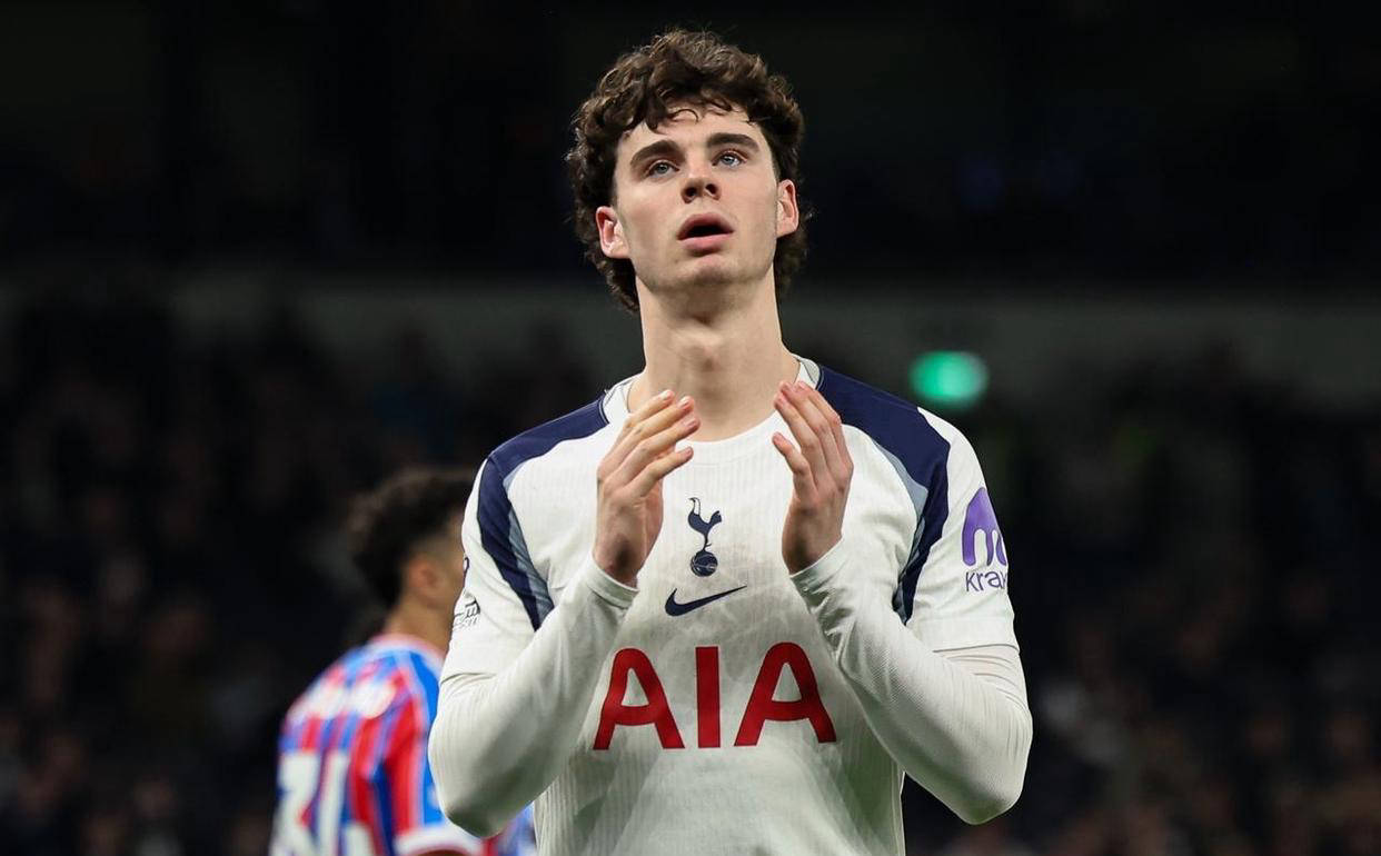 热刺门将是谁 热刺门将是谁