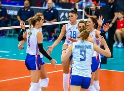 塞尔维亚对卢森堡历史比分