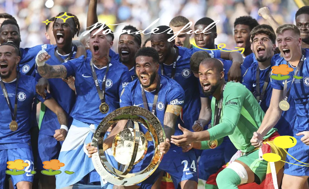 欧冠切尔西战术打法